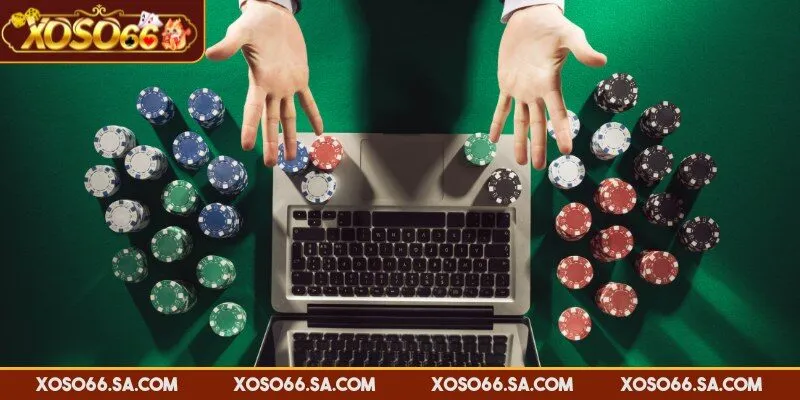 Đánh giá sảnh casino XOSO66 tổng quan