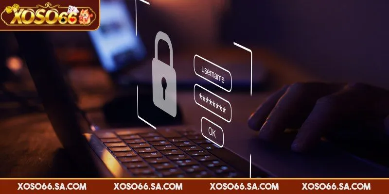 Yếu tố bảo mật nâng tầm trải nghiệm an toàn