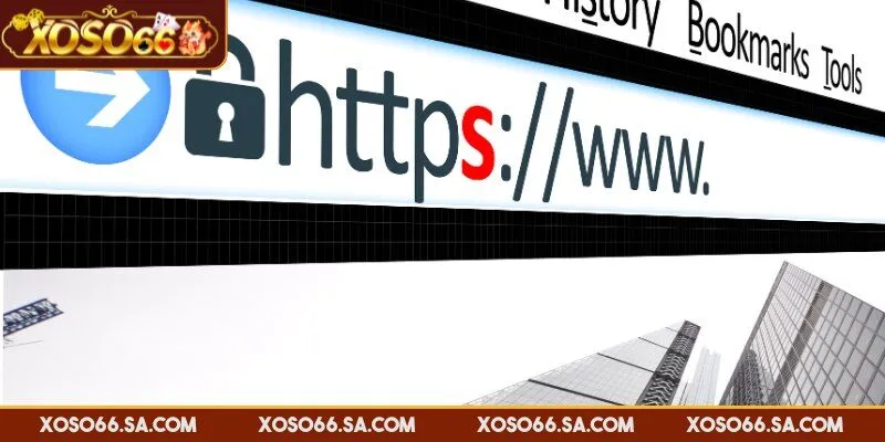 Khôi phục truy cập bị chặn