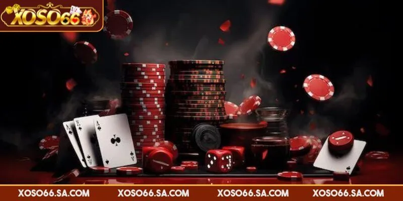 XOSO66 Casino Live – Trải Nghiệm Trực Tuyến Chuẩn Quốc Tế 3 Đa dạng game hàng đầu
