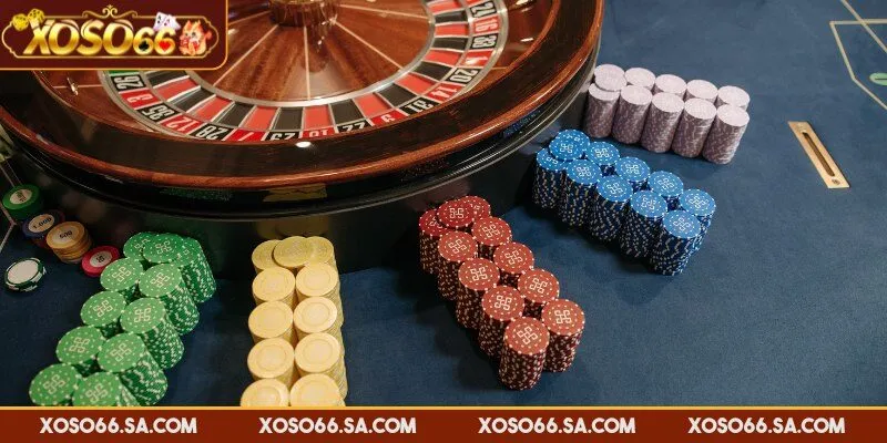XOSO66 Casino Live – Trải Nghiệm Trực Tuyến Chuẩn Quốc Tế 2 XOSO66 casino live không gian giải trí đỉnh cao