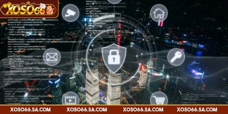 Xoso66 Casino Uy Tín – Trải Nghiệm An Toàn Đỉnh Cao 4 Đánh giá về độ an toàn