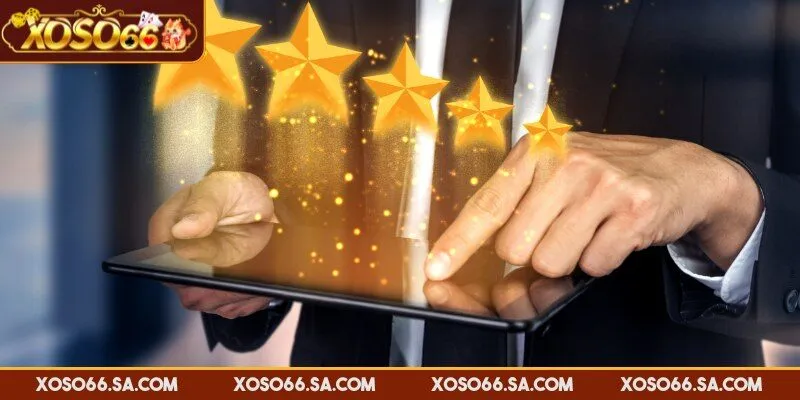 Xoso66 Casino Uy Tín – Trải Nghiệm An Toàn Đỉnh Cao 3 XOSO66 casino uy tín đánh giá về góc độ người trải nghiệm
