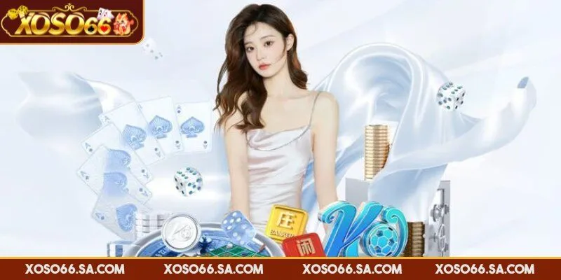 XOSO66 có lừa đảo không? Làm rõ độ tin cậy hệ thống