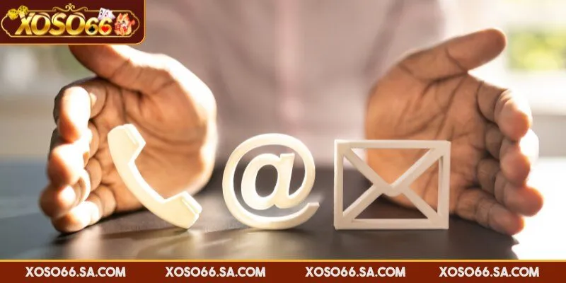 XOSO66 Uy Tín Không? Đánh Giá Đầy Đủ Trước Khi Lựa Chọn 4 Bộ phận hỗ trợ khách hàng 24/7, đa kênh