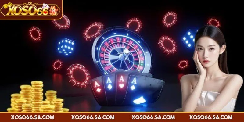 XOSO66 Uy Tín Không? Đánh Giá Đầy Đủ Trước Khi Lựa Chọn 3 Đánh giá sự uy tín của nhà cái qua giao diện ổn định, tốc độ xử lý cao