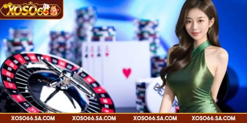 XOSO66 Uy Tín Không? Đánh Giá Đầy Đủ Trước Khi Lựa Chọn 2 Nhà cái uy tín với giấy phép hoạt động rõ ràng